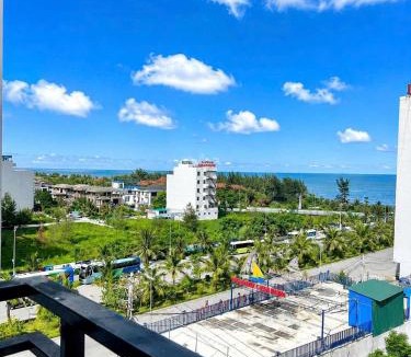 Sam Son Hotel | Hoàng Gia Hotel Thanh Hóa
