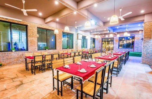 Sam Son Hotel | Hoàng Gia Hotel Thanh Hóa