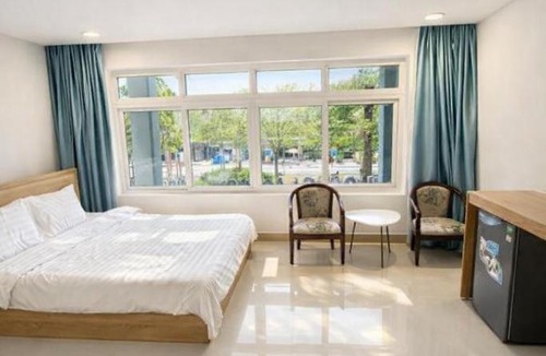 Thu Dau Mot Hotel | Hoàng Lâm Hotel Bình Dương