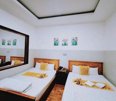 Go Vap Hotel | Hoàng Thịnh Hotel