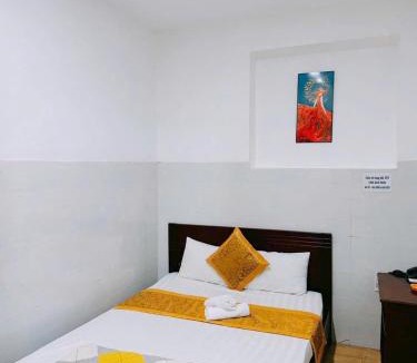 Go Vap Hotel | Hoàng Thịnh Hotel