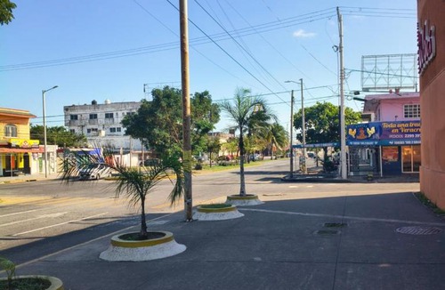 Veracruz Hotel | ho wings