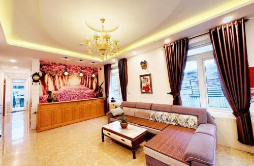 Da Lat Hotel | Hoa Chuông - Villa - Homestay Đà Lạt