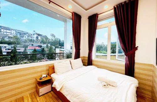 Da Lat Hotel | Hoa Chuông - Villa - Homestay Đà Lạt