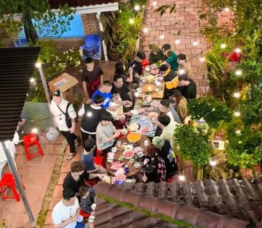 Da Lat Hotel | Hoa Chuông - Villa - Homestay Đà Lạt