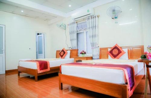 Phong Nha Hotel | Hoa Phuong Hotel Phong Nha