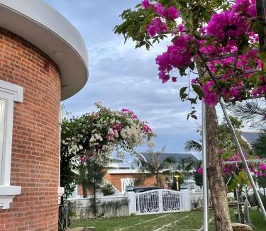 Nghi Xuan House | Hoa Tien Paradise Villa