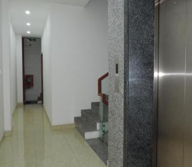 Thu Duc Hotel | Hoang Ngoc Hotel