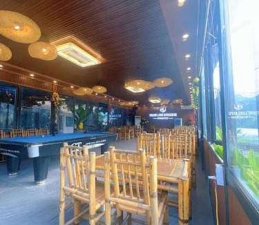 Hoa Lu Hotel | HoangLong Riverside Homestay