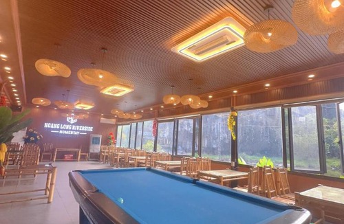 Hoa Lu Hotel | HoangLong Riverside Homestay
