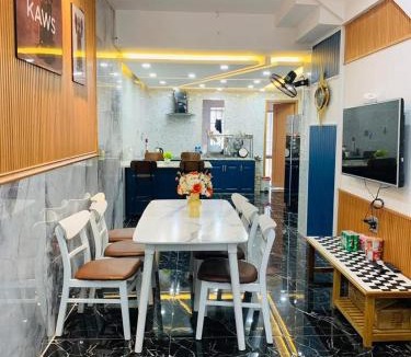 Mang Yang House | HOD House