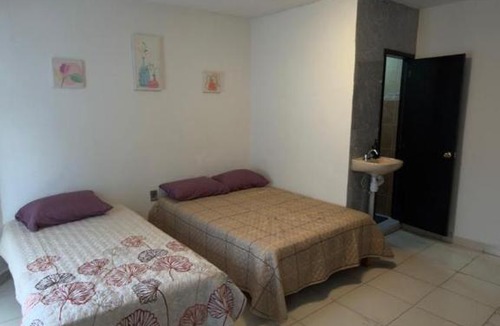 Orizaba House | Hogar ideal