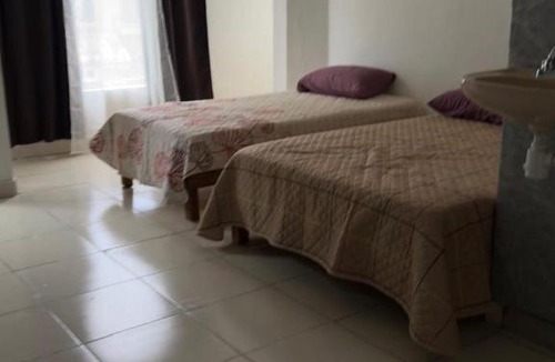 Orizaba House | Hogar ideal
