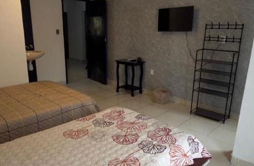 Orizaba House | Hogar ideal