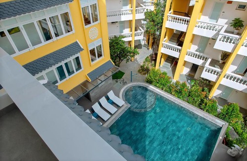 Cam Chau Hotel | Hoi An Aurora Riverside Hotel and Spa