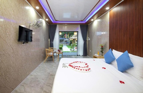 Dien Duong Hotel | Hoi An Ocean Waves Homestay