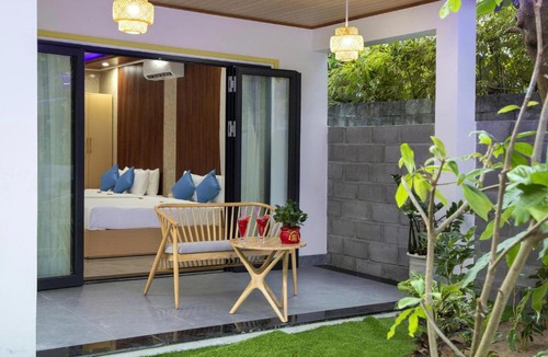 Dien Duong Hotel | Hoi An Ocean Waves Homestay