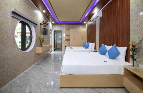 Dien Duong Hotel | Hoi An Ocean Waves Homestay