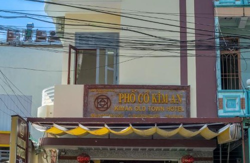 Cam Pho Hotel | Hoi An Old Town Hostel