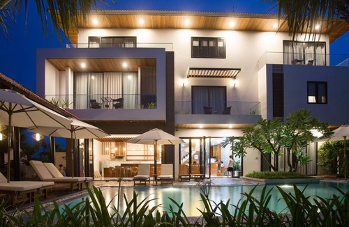 Thanh Ha Hotel | Hoi An Reverie Villas