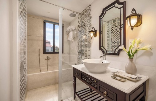Cam Chau Hotel | Hoi An Rosemary Boutique Hotel & Spa