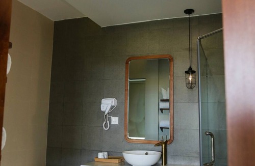 Hoi An City Centre Hotel | Hoian Tranquil Lodge - Chon Binh Yen