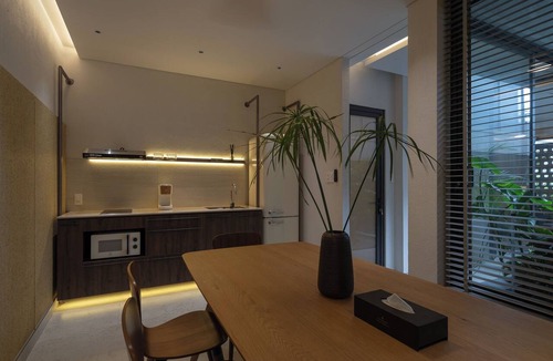 Phan Thiet House | Holiday 3-Bedroom Delightful Villa @ Phan Thiet