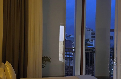 Phan Thiet Hotel | Holiday Hotel Phan Thiet