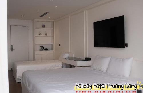 Van Don Hotel | Holiday Hotel Van Don