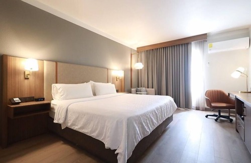 Durango Hotel | Holiday Inn Durango by IHG