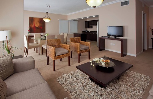 Durango Hotel | Holiday Inn Durango by IHG