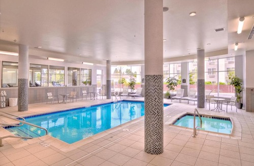 Springfield Hotel | Holiday Inn Express : Eugene - Springfield by IHG