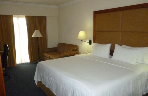 Ruta Independencia Hotel | Holiday Inn Express Oaxaca - Centro Historico by IHG