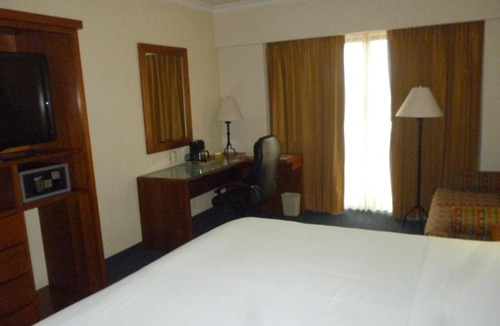 Ruta Independencia Hotel | Holiday Inn Express Oaxaca - Centro Historico by IHG