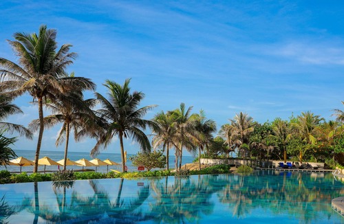 Xuyen Moc Resort | Holiday Inn Resort Ho Tram Beach by IHG