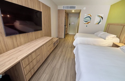 El Cercado Hotel | Holiday Inn Resort Monterrey Santiago by IHG