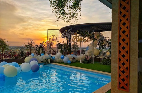 Ninh Kieu Hotel | Holiday One Can Tho Hotel