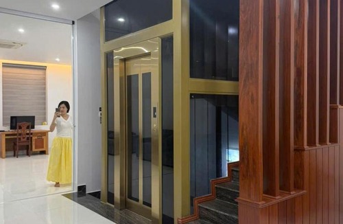 Bao Ninh Apartment | Home Me 1