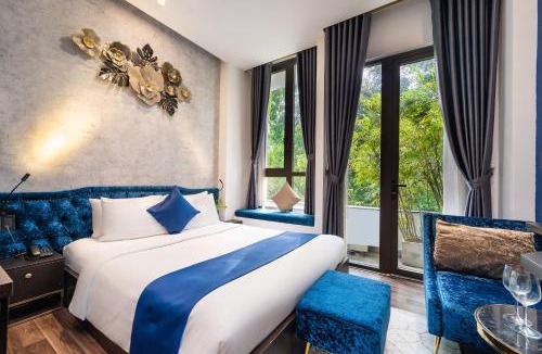 Hang Xanh Hotel | Home Park Hotel Ho Chi Minh