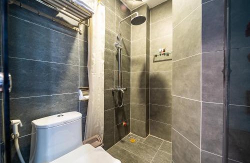 Hang Xanh Hotel | Home Park Hotel Ho Chi Minh