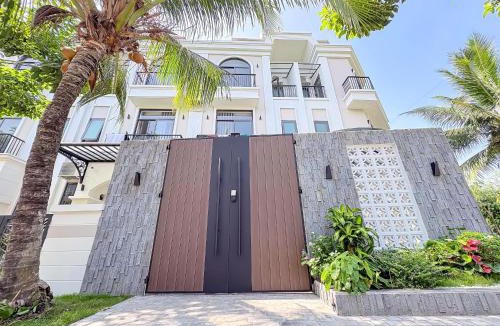 Tan An House | Home Vansu Amaring - Lavila Tân An