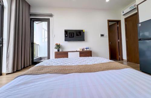 Tan An House | Home Vansu Amaring - Lavila Tân An