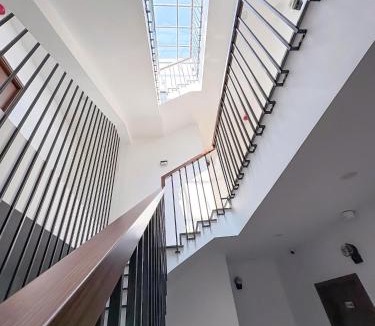 Tan An House | Home Vansu Amaring - Lavila Tân An