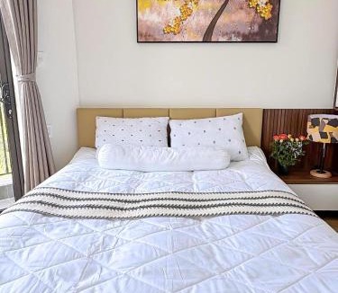 Tan An House | Home Vansu Amaring - Lavila Tân An