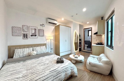 Ba Dinh Apartment | Homestay Đội Cấn - Quận Ba Đình - Gần Hồ Tây, Hồ Gươm, Lotte, Vincom
