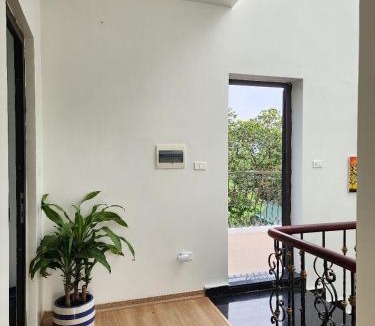 Soc Son House | Homestay 10 minutes to Noi Bai Airport - Room 201