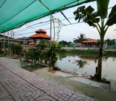 La Gi Hotel | Homestay 1999