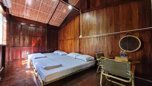Phuong 11 Cabin | Homestay Bình Châu