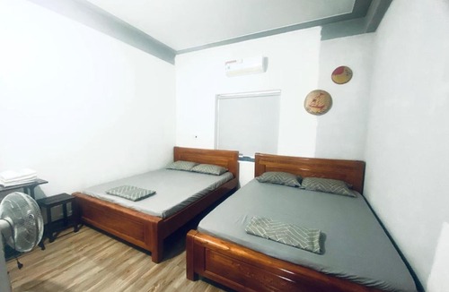 Bao Ninh House | Homestay Cối xay gió