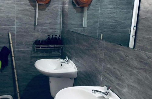 Bao Ninh House | Homestay Cối xay gió
